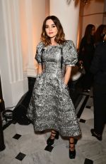JENNA COLEMAN at Chioma Nnadi