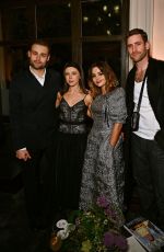 JENNA COLEMAN at Chioma Nnadi
