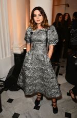 JENNA COLEMAN at Chioma Nnadi