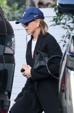 JENNIFER ANISTON Leaves Skin Care Center Karen Barton 03/07/2024