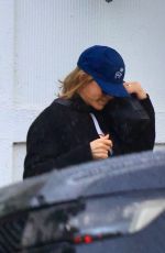 JENNIFER ANISTON Leaves Skin Care Center Karen Barton 03/07/2024