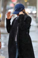 JENNIFER ANISTON Leaves Skin Care Center Karen Barton 03/07/2024