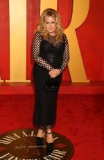 JENNIFER COOLIDGE at Vanity Fair Oscar Party in Beverly Hills 03/10/2024