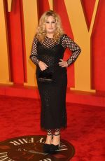 JENNIFER COOLIDGE at Vanity Fair Oscar Party in Beverly Hills 03/10/2024