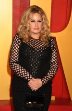 JENNIFER COOLIDGE at Vanity Fair Oscar Party in Beverly Hills 03/10/2024