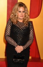 JENNIFER COOLIDGE at Vanity Fair Oscar Party in Beverly Hills 03/10/2024