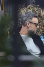 JENNIFER LAWRENCE and Cooke Maroney Out in New York City 03/16/2024