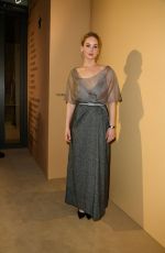 JENNIFER LAWRENCE at LVMH Prize Cocktail Party in Paris 02/29/2024
