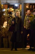JENNIFER LAWRENCE Leaves a Dinner Party in Los Angeles 03/07/2024