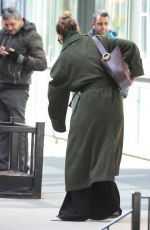 JENNIFER LAWRENCE Out and About in West Village 03/19/2024