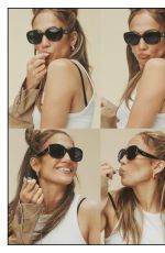 JENNIFER LOPEZ for Coach Spring 2024