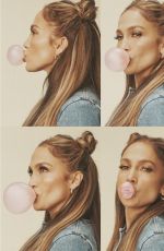 JENNIFER LOPEZ for Coach Spring 2024