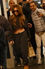 JENNIFER LOPEZ Leaves a Building in Beverly Hills 03/07/2024