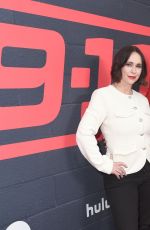 JENNIFER LOVE HEWITT at 9-1-1 ABC Premiere Event in Beverly Hills 03/11/2024