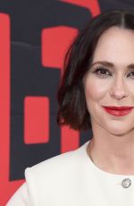 JENNIFER LOVE HEWITT at 9-1-1 ABC Premiere Event in Beverly Hills 03/11/2024