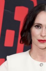 JENNIFER LOVE HEWITT at 9-1-1 ABC Premiere Event in Beverly Hills 03/11/2024