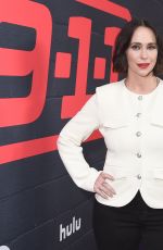 JENNIFER LOVE HEWITT at 9-1-1 ABC Premiere Event in Beverly Hills 03/11/2024