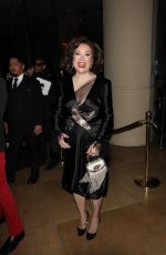 JENNIFER TILLY Arrives at GLAAD Awards in Beverly Hills 03/14/2024