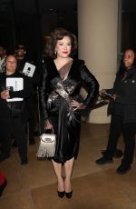 JENNIFER TILLY Arrives at GLAAD Awards in Beverly Hills 03/14/2024
