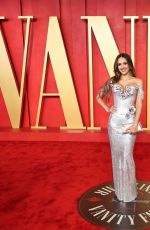 JESSICA ALBA at Vanity Fair Oscar Party in Beverly Hills 03/10/2024