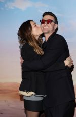 JESSICA BIEL at Justin Timberlake Hosts EVERYTHING I THOUGHT IT WAS Album Release Party in West Hollywood 03/14/2024