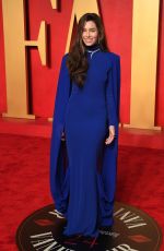 JESSICA BIEL at Vanity Fair Oscar Party in Beverly Hills 03/10/2024
