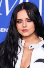 JESSIE MURPH at Billboard Women in Music 2024 in Inglewood 03/06/2024