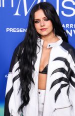 JESSIE MURPH at Billboard Women in Music 2024 in Inglewood 03/06/2024