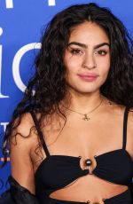JESSIE REYEZ at Billboard Women in Music 2024 in Inglewood 03/06/2024