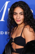 JESSIE REYEZ at Billboard Women in Music 2024 in Inglewood 03/06/2024