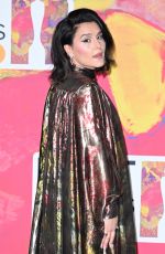 JESSIE WARE at Brit Awards 2024 at O2 Arena in London 03/02/2024