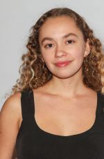 JILLIAN SHEA SPAEDER at Footloose: The Musical Opening Night in  Burbank 03/02/2024
