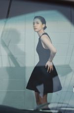 JISOO for W Magazine Korea, April 2024