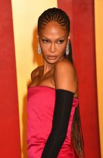 JOAN SMALLS at Vanity Fair Oscar Party in Beverly Hills 03/10/2024