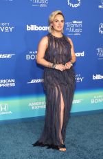 JOANNA JOJO LEVESQUE at Billboard Women in Music 2024 in Inglewood 03/06/2024