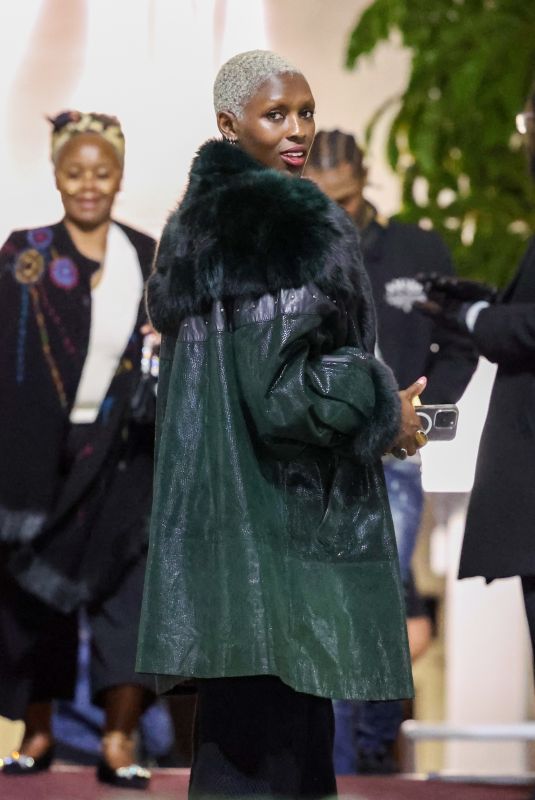 JODIE TURNER-SMITH Arrives at Madonna
