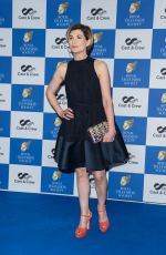 JODIE WHITTAKER at Royal Television Society Programme Awards in London 03/26/2024