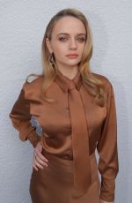 JOEY KING - We Were The Lucky Ones Press Shoot 03/20/2024