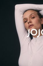 JOSEPHINE SKRIVER for JOJA 03/08/2024