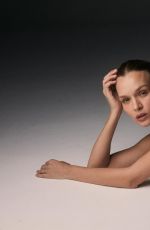 JOSEPHINE SKRIVER for JOJA 03/08/2024