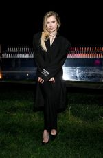 JOSIE CANSECO at Giorgio Armani Prisma Glass Launch Party in Beverly Hills 03/22/2024
