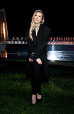 JOSIE CANSECO at Giorgio Armani Prisma Glass Launch Party in Beverly Hills 03/22/2024