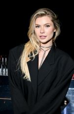 JOSIE CANSECO at Giorgio Armani Prisma Glass Launch Party in Beverly Hills 03/22/2024