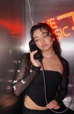 JULIA GARCIA - Instagram Photos 03/17/2024