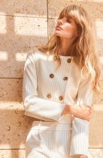 JULIA STEGNER for Veronica Beard Resort 2024