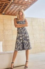 JULIA STEGNER for Veronica Beard Resort 2024