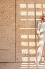 JULIA STEGNER for Veronica Beard Resort 2024