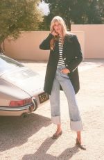 JULIA STEGNER for Veronica Beard Resort 2024