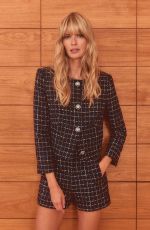 JULIA STEGNER for Veronica Beard Resort 2024