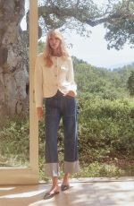 JULIA STEGNER for Veronica Beard Resort 2024